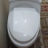 توالت فرنگی