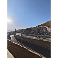 آپارتمان دو کله فروشی در پردیس فاز 9 ویو خدا|فروش آپارتمان|پردیس, فاز ۹|دیوار