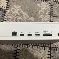 xbox s|کنسول، بازی ویدئویی و آنلاین|دماوند, مسکن مهر گیلاوند|دیوار