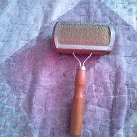 برس موی سگ وگربه