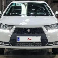 حواله دنا اتومات آپشنال