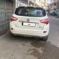 چانگانcs35مدل۹۶|خودرو سواری و وانت|ساری, |دیوار