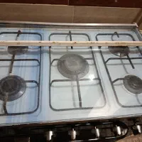 گاز۵شعله|اجاق گاز و لوازم برقی پختوپز|نیشابور, بنیاد شهید|دیوار