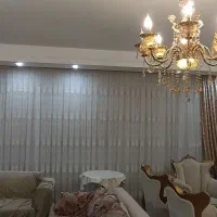 پرده پذیرایی