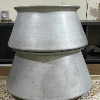 دیگ روی|ظروف پختوپز|گرگان, |دیوار