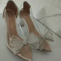 کفش مجلسی نو