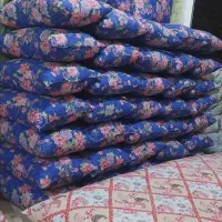 حلاجی الیاف وپشم|رختخواب، بالش، پتو|خرمدره, |دیوار