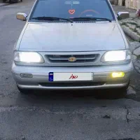 پراید ۱۴۱|خودرو سواری و وانت|اشنویه, |دیوار