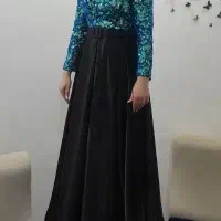 لباس مجلسی|لباس|جهرم, |دیوار