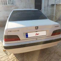 فروش پژو پارس معمولی -سفارشی  موتور جدید ELX