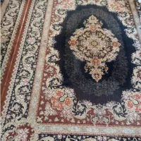 فرش ماشینی 9متری