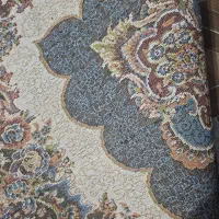 فرش ۹متری آستانه اشرفیه|فرش|رشت, توشیبا|دیوار