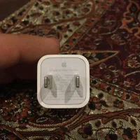 اداپتور 5W اصلی ایفون