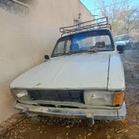 پیکان فروشی مدل ۷۷