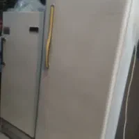 یخچال تمام فریزر و یخچال ساده