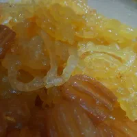 زولبیا بامیه درجه یک ۳۲۰ (همه با هم خوشیم)