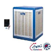 کولر آبی 8000 ایران شرق