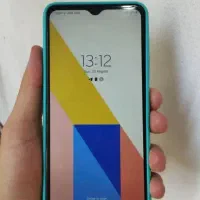 گوشی m 12  باتری ۶۰۰۰ هزار