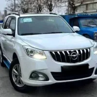 هایما پرو ۴۰۴ بیمه بدنه