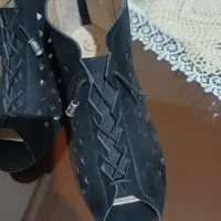 کفش دخترانه