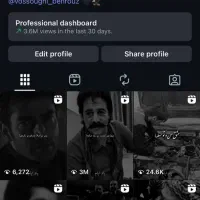 تیم ادمین تولید محتوا با تجربه مخصوص اینستا|خدمات رایانه‌ای و موبایل|رشت, بلوار گیلان|دیوار