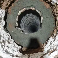 کندن چاه فاضلاب  پذیرفته میشوددرزرندیه مامونیه|خدمات پیشه و مهارت|زرندیه, |دیوار