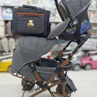 ست کالسکه و کالسکه تکی دلیجان