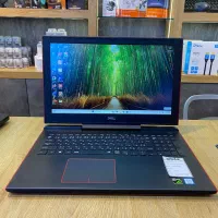 لپ تاپ inspiron 15-7577