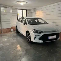 BEIJING U5 PLUS|خودرو سواری و وانت|کرج, مطهری|دیوار