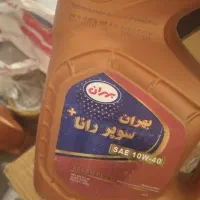 روغن موتور بهران رانا sn