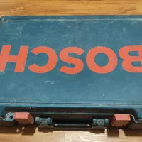 دریل چکشی اصل بوش ۳.۵ کیلویی - Bosch|ابزارآلات|تهران, تهران‌نو|دیوار