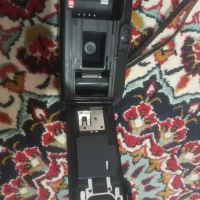 دوربین عکاسی Canon 35mm|دوربین عکاسی و فیلم‌برداری|خرم‌آباد, |دیوار