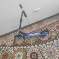 اسکوتر در حد نو|دوچرخه، اسکیت، اسکوتر|تهران, حکیمیه|دیوار