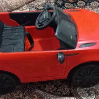 ماشین شارژی