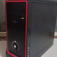 قاب خالی کیس