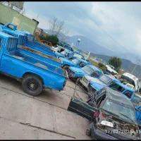 خریدار نیسان تناژبالا ۳۸۰۰ خریدارخودروفرسوده