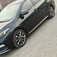 اریزو 6 مدل 1401|خودرو سواری و وانت|شهریار, شهریار|دیوار