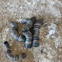 گاز کشی خوردکاری گاز