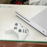 ایکس باکس وان اس
