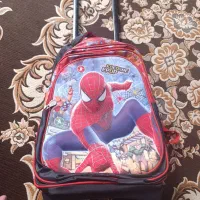 کیف مدرسه پسرانه|لوازم التحریر|اشکذر, |دیوار