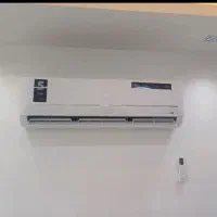 نصب و سرویس اسپلیت داکت اسپلیت