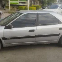 زانتیا ۲۰۰۰ مدل ۸۵|خودرو سواری و وانت|بازرگان, |دیوار