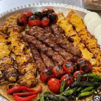 تهیه ی غذا /مجالس/اداره/کارخانه /پرسنلی