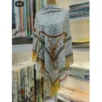 طرح کمربندی روسری نخینه گرم بالا|لباس|گنبد کاووس, |دیوار