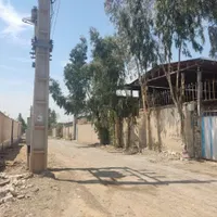 525 متر صنعتی