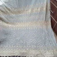 پرده قدی سالن