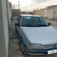 405|خودرو سواری و وانت|کبودرآهنگ, |دیوار