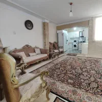 56 متر  1خوابه نزدیک بلوار