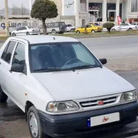 پراید مدل۹۹