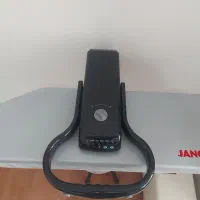 اتو پرس ژانومه واقعا نو